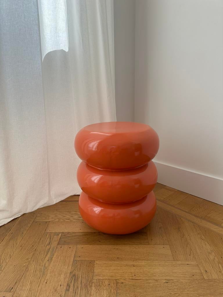 Bijzettafeltje Ribera Kwantum, Ophalen, Zo goed als nieuw