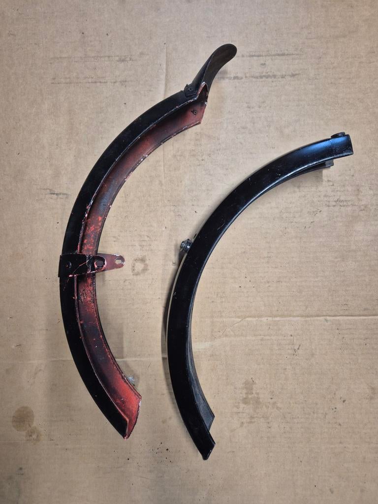 Spatborden piaggio ciao, Ophalen of Verzenden, Cilinder