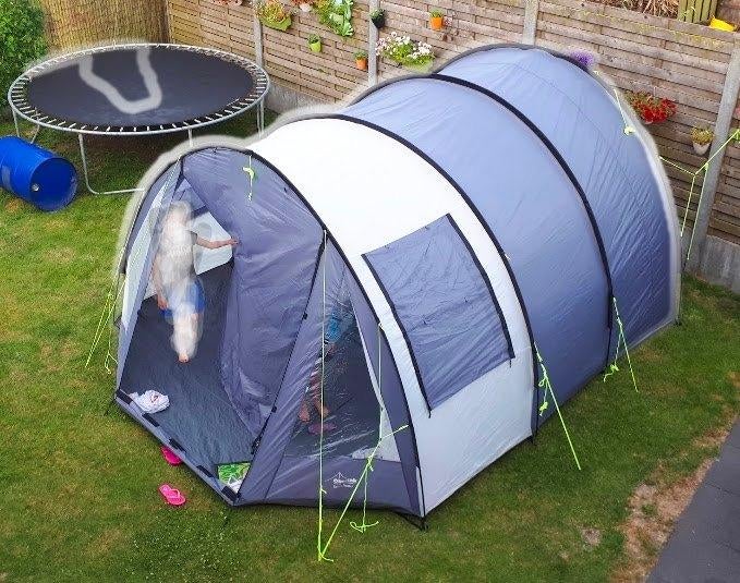 tent, Ophalen, Gebruikt, Tot en met 5