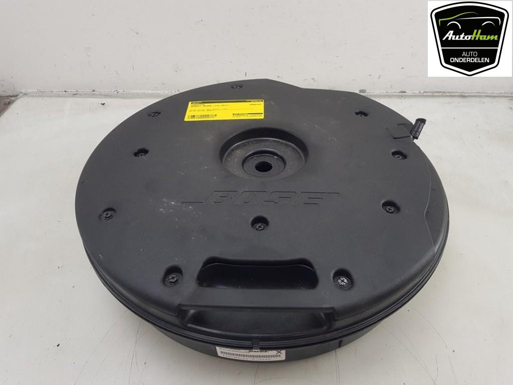 SUBWOOFER Renault Megane IV (RFBB) (|281703WS0A|), Utilisé, Renault