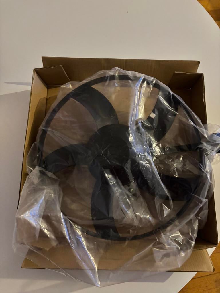 Ventilateur polo, Autos : Pièces & Accessoires, Enlèvement ou Envoi, Volkswagen