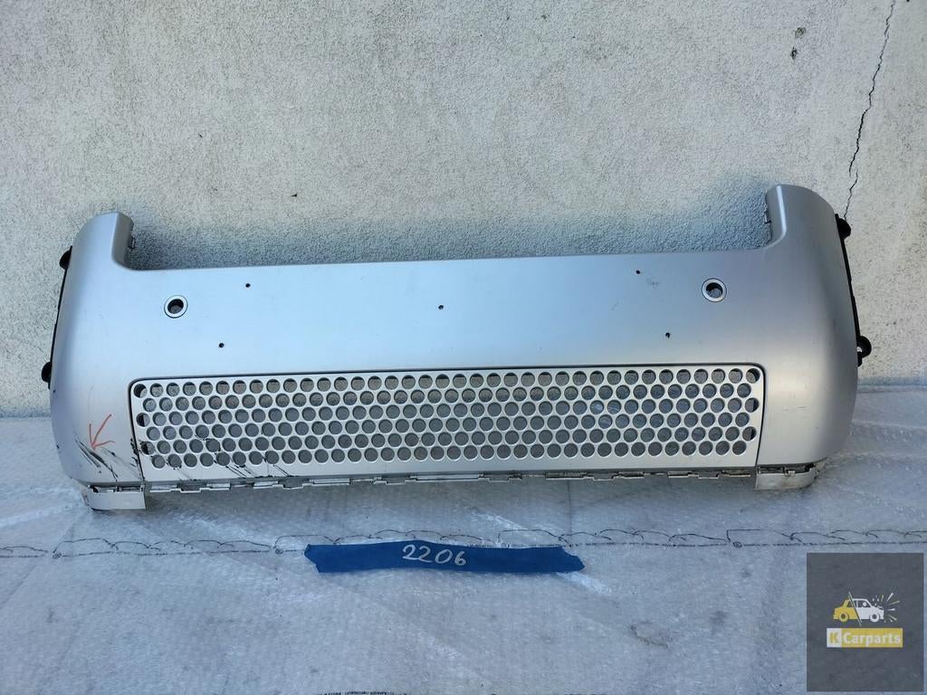 C8B217F775A, LAND ROVER DEFENDER BUMPER GRILLE C8B217F775A, Auto-onderdelen, Dpoffice@jaguarlandrover.com, Abbey Road, Whitley 1
CV3 4LF  Coventry