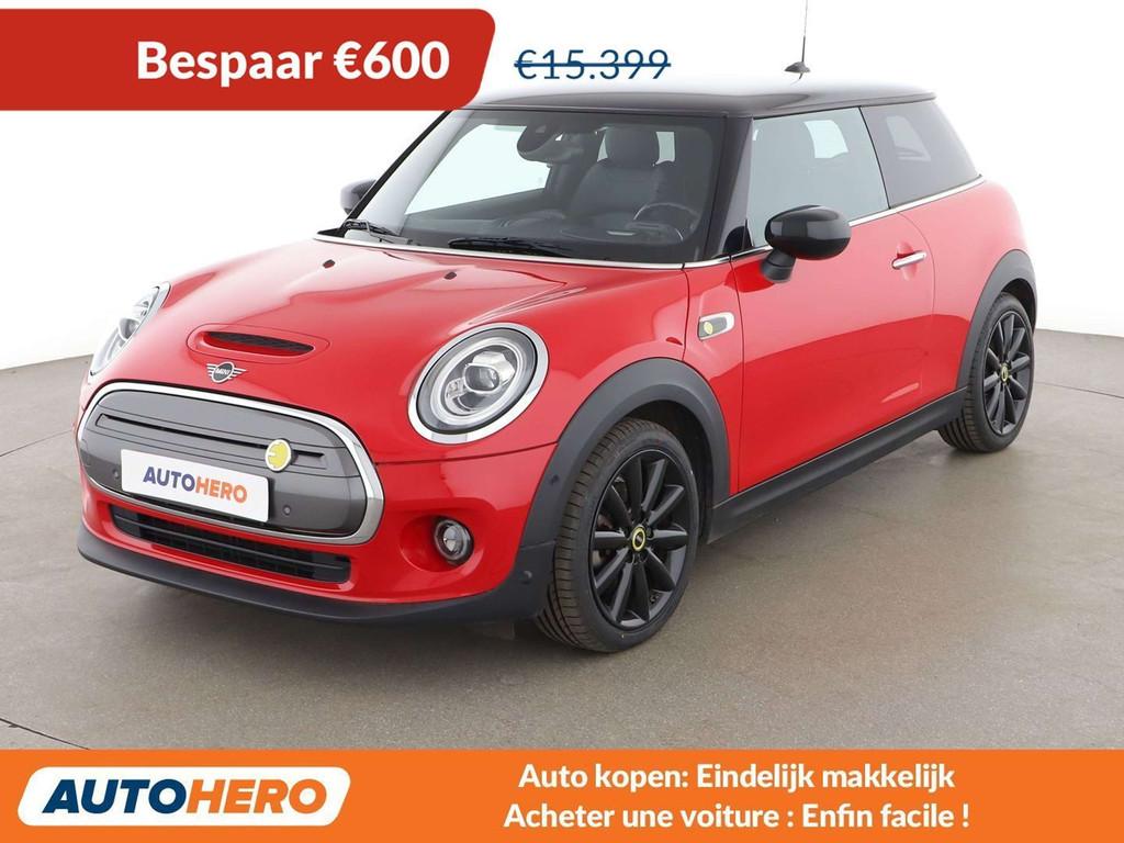 MINI Cooper SE Cooper SE Trim L (automatique), Autos, Mini, Achat, Cooper, ABS, Airbags, Air conditionné, Apple Carplay, Bluetooth