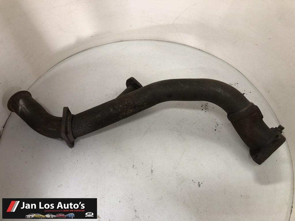 Downpipe Audi 200, -, Audi, Utilisé, -