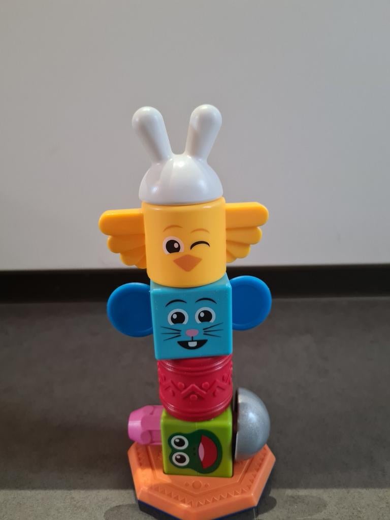 SmartMax My First - Totem, Kinderen en Baby's, Ophalen, Gebruikt