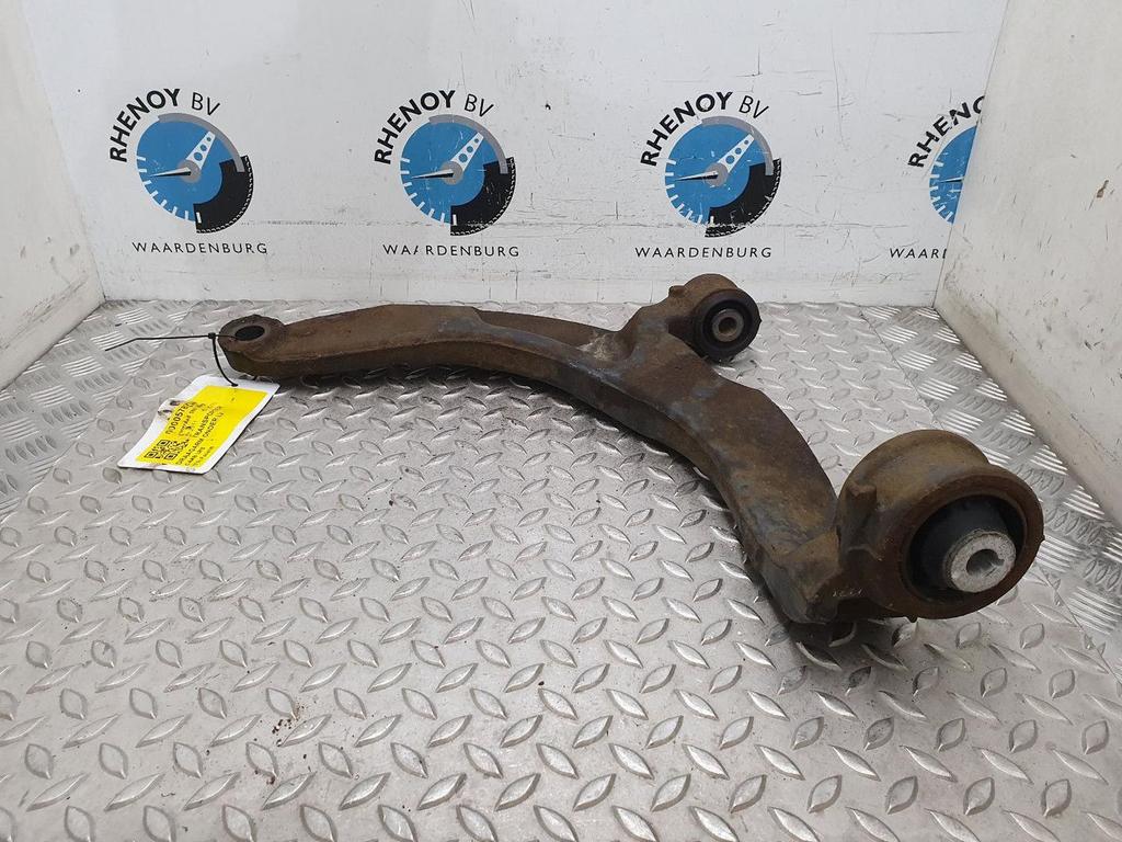 VOLKSWAGEN TRANSPORTER 7E 2.0 TDI L1H2  DRAAGARM ONDER LV 20, Enlèvement ou Envoi, Utilisé, Stiba membre