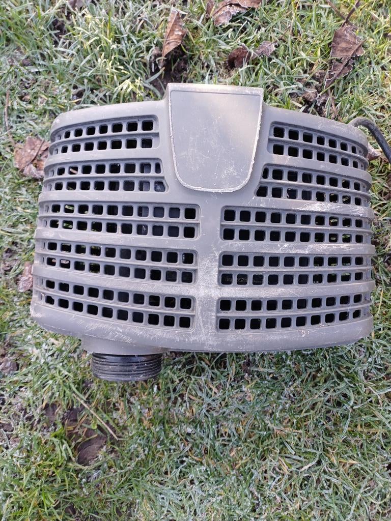 Vijverpomp Oase Classic 17500l, Ophalen of Verzenden, Vijverpomp