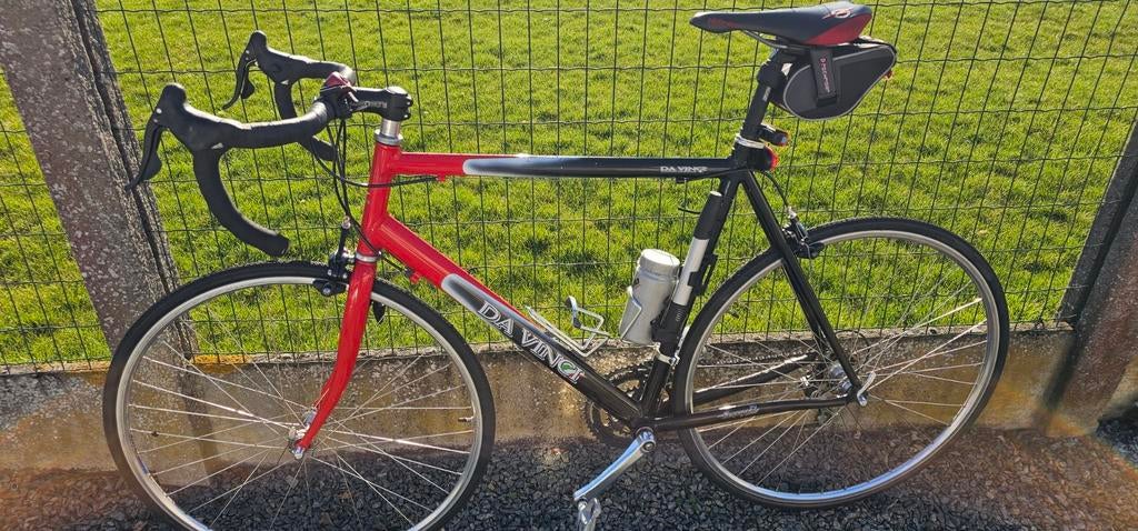 Vélo de route, Enlèvement ou Envoi