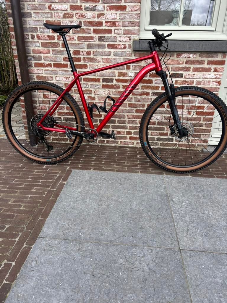 mountainbike, 49 à 53 cm, Enlèvement, Comme neuf, Hommes