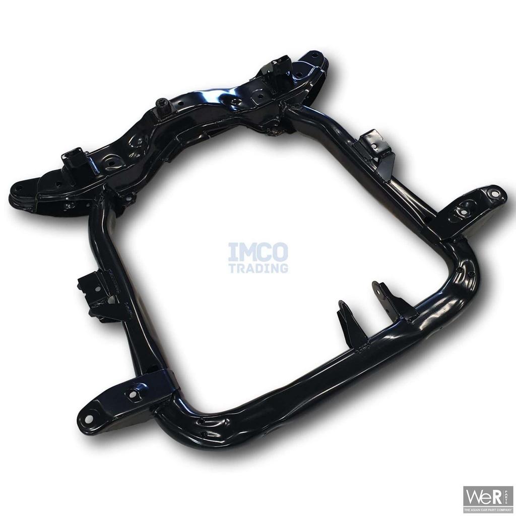 Subframe voor Opel Corsa C Combo Meriva Tigra NIEUW  9317459, KGM Europe GmbH, Opel, Ophalen of Verzenden, Info@smotor.com