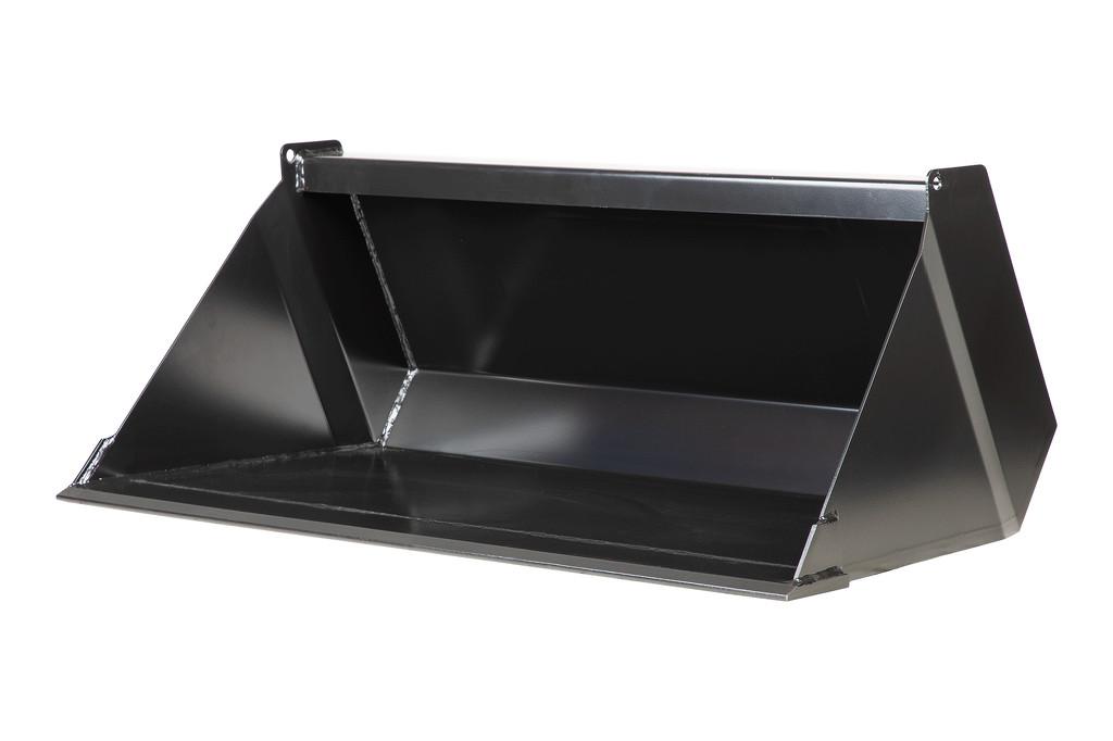 GP grondbak NIEUW voor Giant minishovel