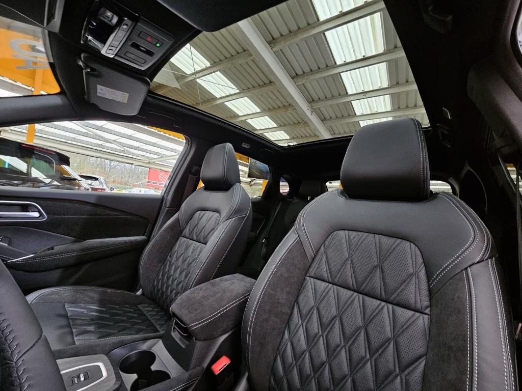 NEW QASHQAI MHEV TEKNA PLUS MEGA VOL LEDER/PAN/HEAD/BOSE-35%, Autos, Cuir et Alcantara, Euro 6, Entreprise, Garantie prolongée