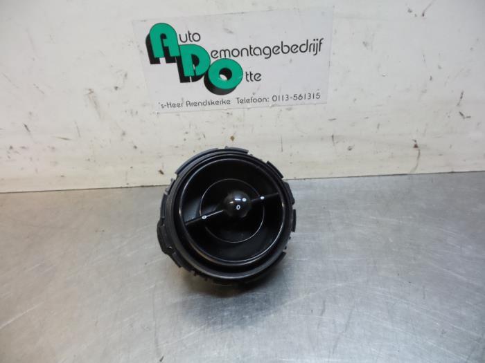 Grille aération tableau de bord d'un Mini Cooper, Autos : Pièces & Accessoires, Tableau de bord & Interrupteurs, Mini, Utilisé