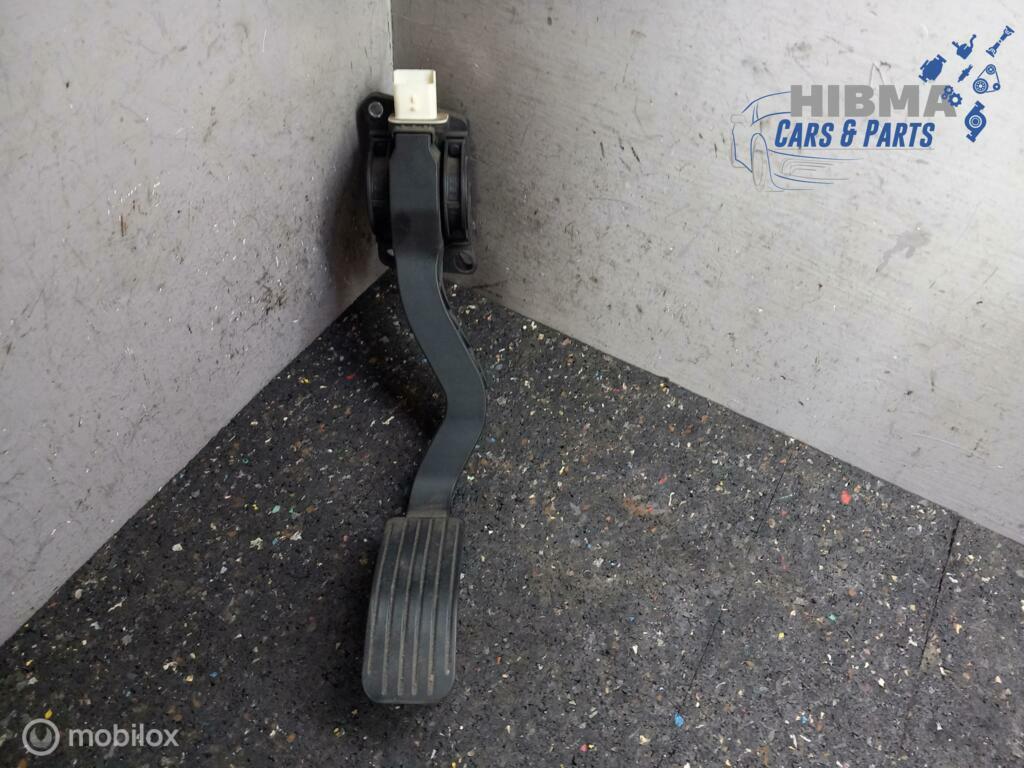 Gaspedaal Peugeot 307 1.4-16V 9647702180 2001 t/m 2007, Autos : Pièces & Accessoires, Enlèvement ou Envoi, Utilisé, Peugeot, Peugeot