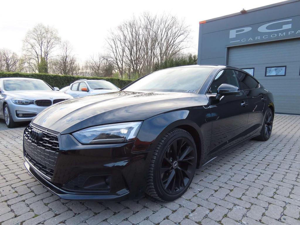 Audi A5 A5 Sportback 35 TFSI Business Edition Attraction S t, Auto's, Audi, Automaat, 4 zetels, Gebruikt, 4 cilinders