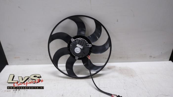 Ventilateur d'un Audi A3, Autos : Pièces & Accessoires, -, 3 mois de garantie, Audi, Utilisé