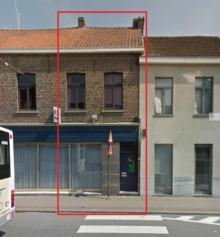 Te renoveren woning oudenaarde eine 70m2, Immo