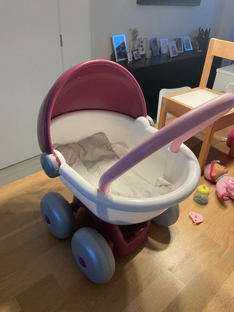 Kinderwagen - speelgoed, Enlèvement, Comme neuf, Garçon ou Fille