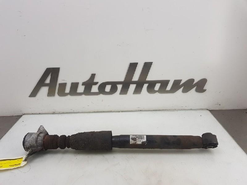 AMORTISSEUR ARRIÈRE GAUCHE Audi Q5 (8RB) (|8R0513035E|), Autos : Pièces & Accessoires, Dhr. J. Ham, Administratie@autoham.nl, Audi