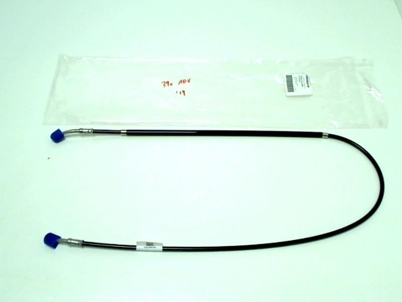 Durite de frein arrière KTM 790 Adventure 2019 (63542004100), Motos, Enlèvement ou Envoi