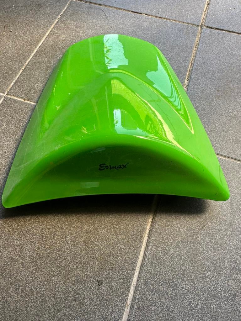 Capot de selle kawazaki, Motos, Pièces | Kawasaki, Enlèvement ou Envoi, Utilisé