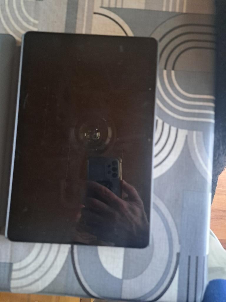 Lanova zeer goed werkende tablet, Computers en Software, Android Tablets, Ophalen, Lenovo, Wi-Fi