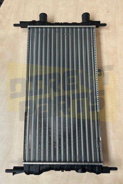 Opel Kadett (1984-1991) radiator Origineel! OL2068 Oldtimer, Neuf, -, Opel, -