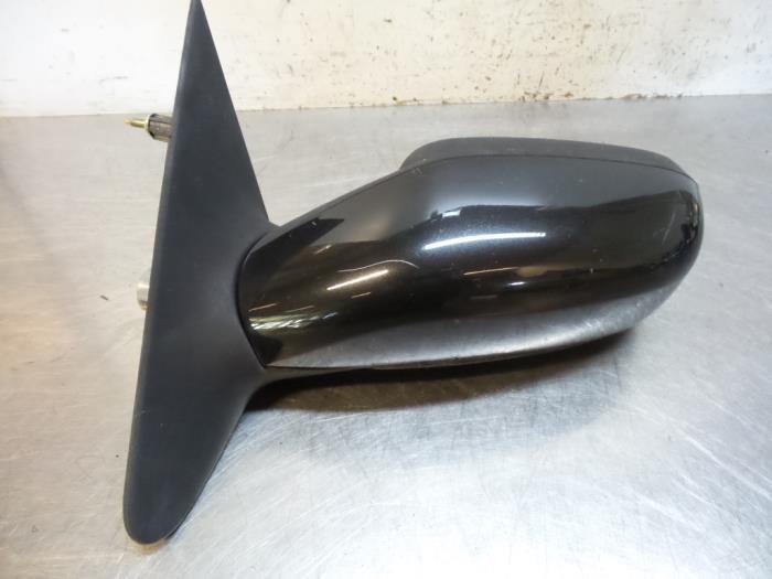 Rétroviseur extérieur gauche d'un Renault Laguna (Laguna 0, Autos : Pièces & Accessoires, Rétroviseurs, Renault, Utilisé, Enlèvement ou Envoi