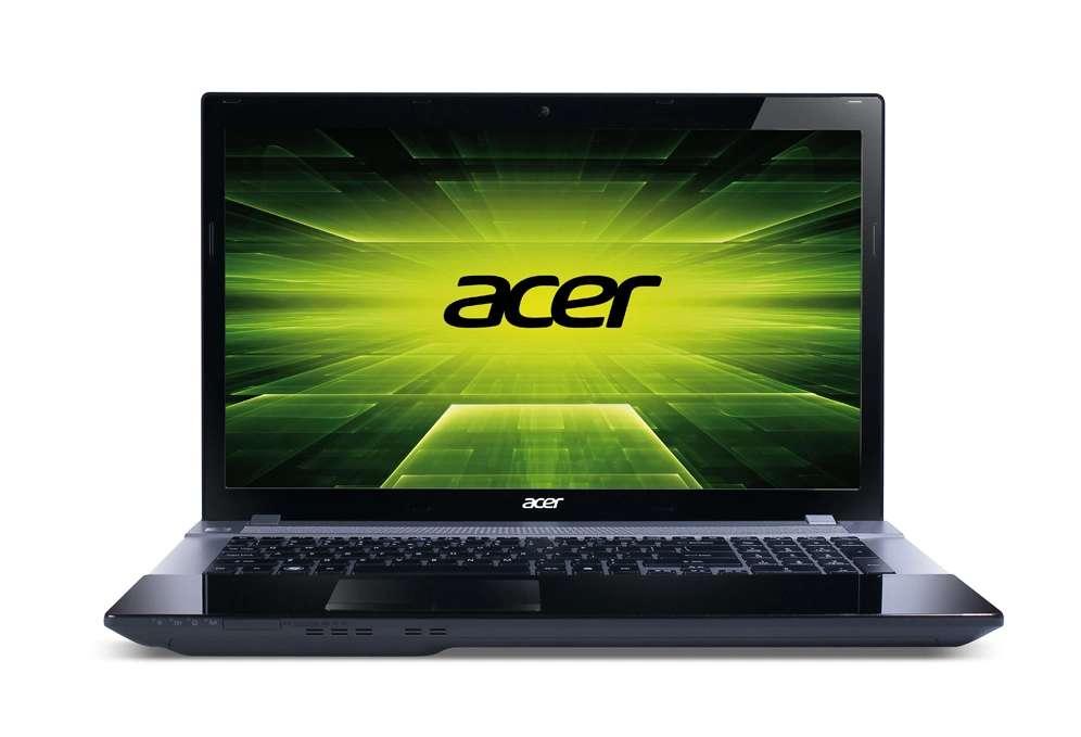 Acer Aspire V3-772G - Intel i7 | 17.3" Full HD | 16GB RAM |, Computers en Software, Windows Laptops, Refurbished, 17 inch of meer