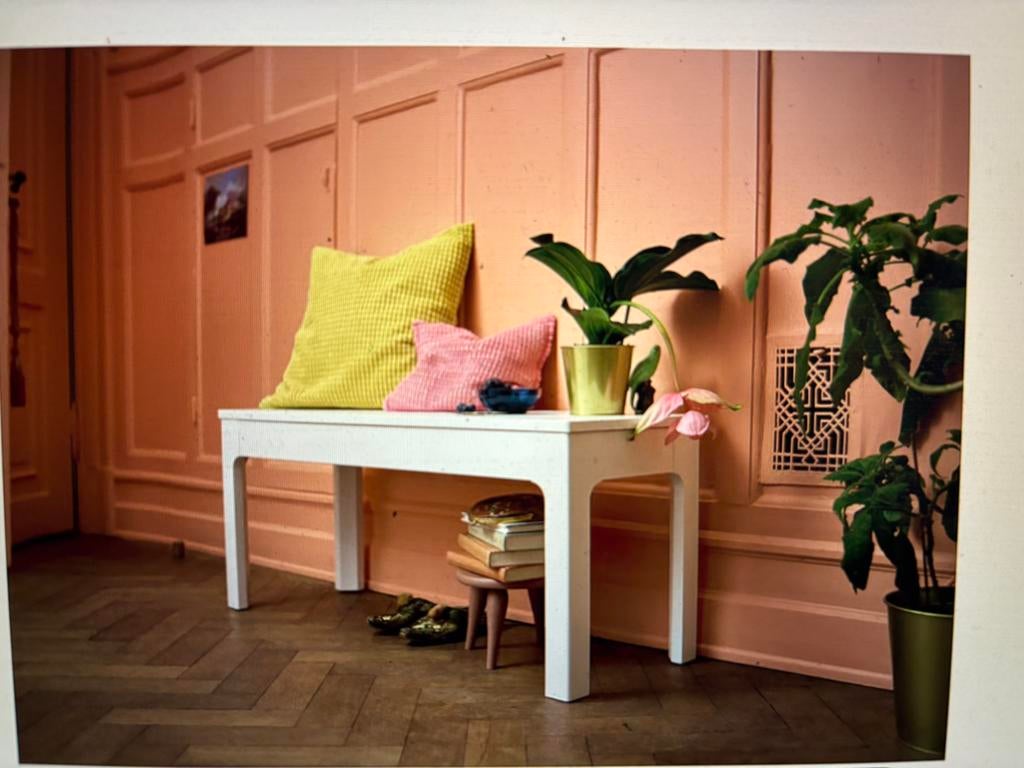 Ikea ekedalen bank wit nieuw!, Ophalen, Nieuw