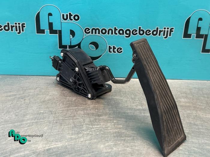 Capteur de position pédale d'accélérateur d'un Honda Civi, Honda, -, 3 mois de garantie, Utilisé