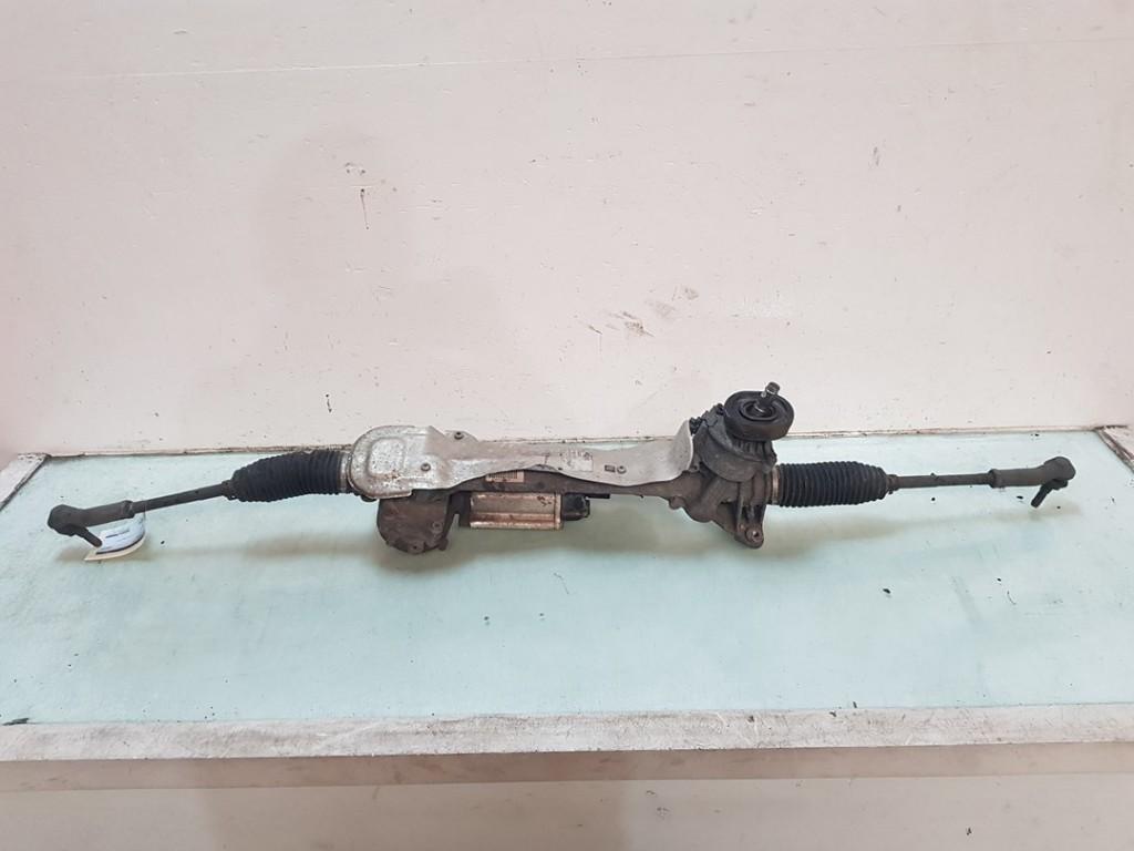 STUURHUIS BEKRACHTIGD Volkswagen Golf VI Cabrio (1K), Gebruikt, Volkswagen