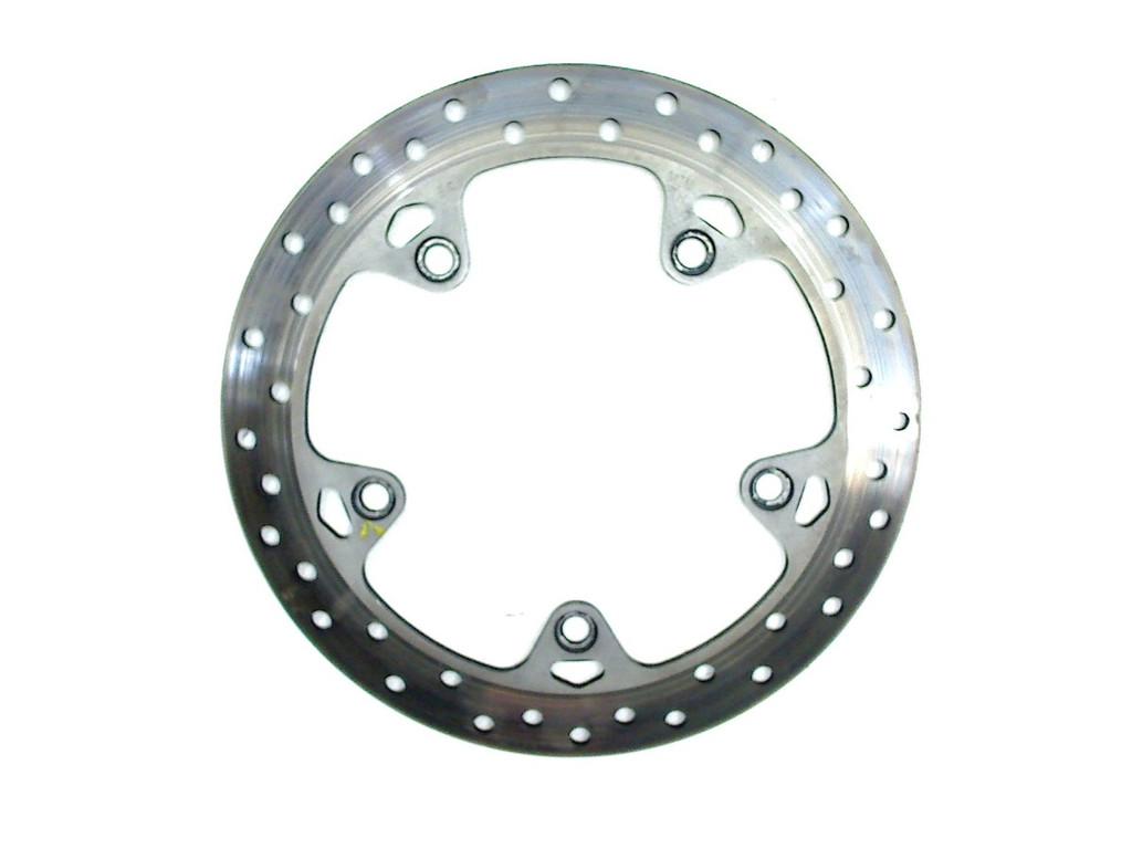 REMSCHIJF ACHTER BMW S 1000 XR 2015-2019 (S1000XR K49), Motoren, Onderdelen | BMW, Dhr. S. di Majo, Gebruikt, Info@cama-motorparts.nl