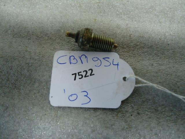 CBR900 2002 - 2003 Honda Elektrische component D1-14582