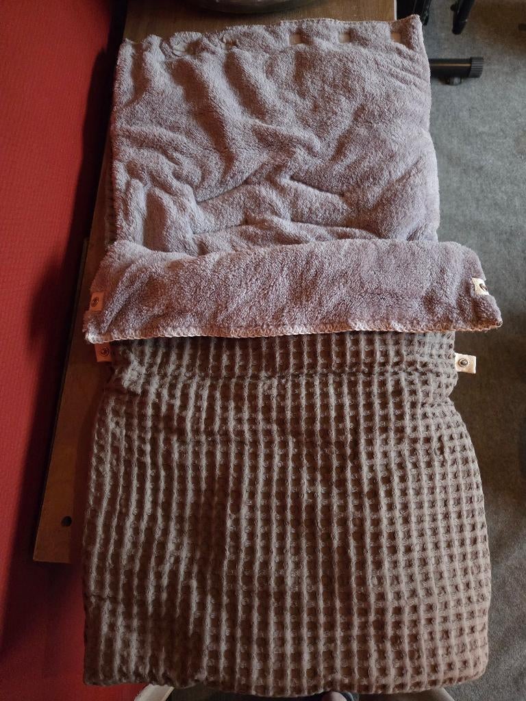 Koeka winter voetenzak, Kinderen en Baby's, Dekens, Slaapzakjes en Inbakerproducten, Ophalen, Nieuw