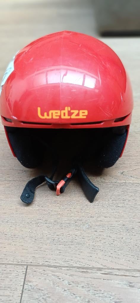 Kinder skihelm, Ophalen, Gebruikt, Overige typen, Overige merken