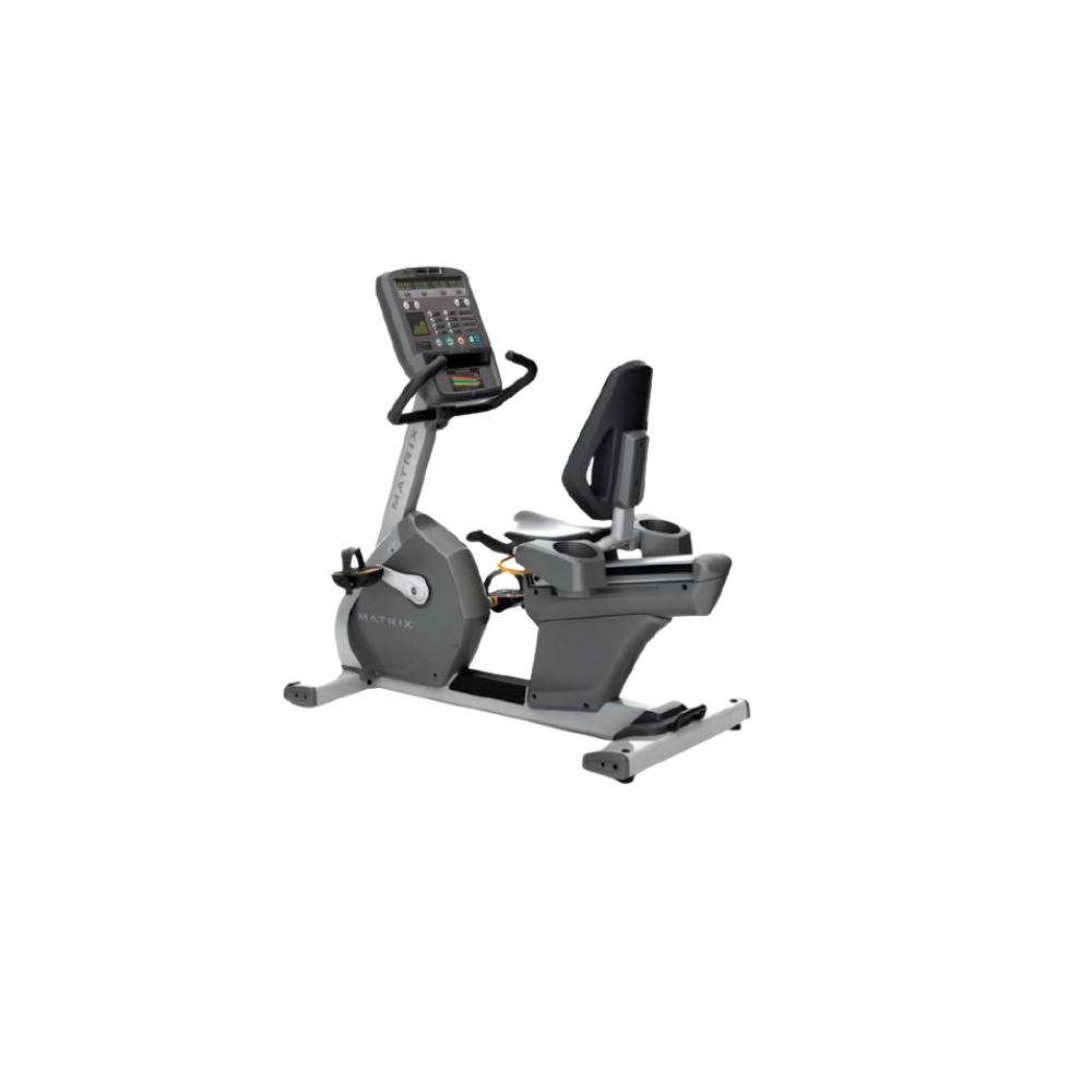 Matrix R5X Hybrid Bike, Sports & Fitness, Équipement de fitness, Comme neuf, Autres types, Bras, Jambes, Pectoraux, Abdominaux