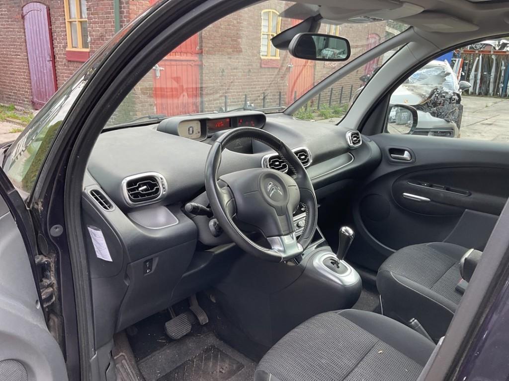 AIRBAG SET + COMPUTER Citroën C3 Picasso (SH), Dhr. J. Ham, Gebruikt, Citroën, Administratie@autoham.nl