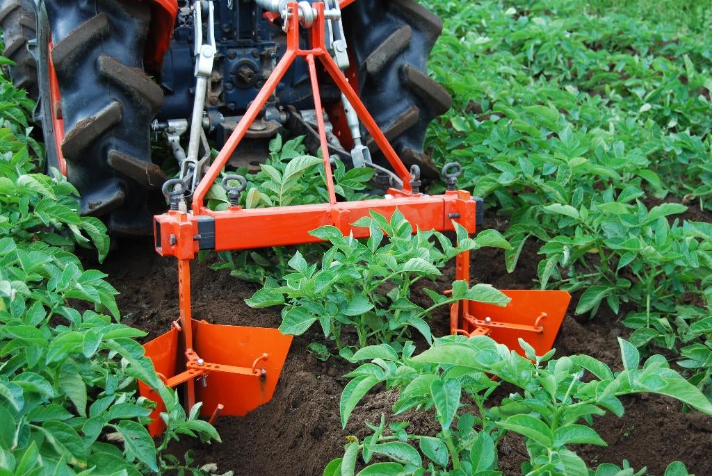 arracheuse micro tracteur, Jardin & Terrasse, Jardin & Terrasse Autre, Neuf, Envoi