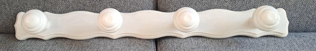 Porte manteau, Enlèvement, Bois