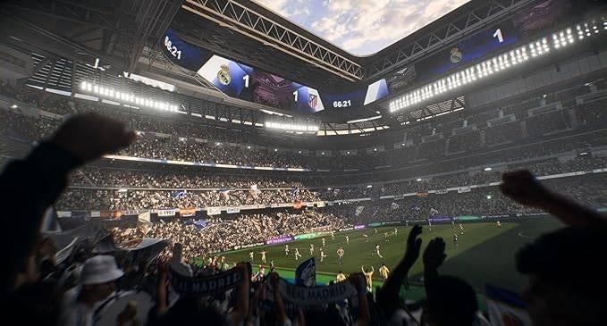 Nitendo | EA SPORTS FC 26 | LIVRAISON GRATUITE, Neuf, Online, EA, -