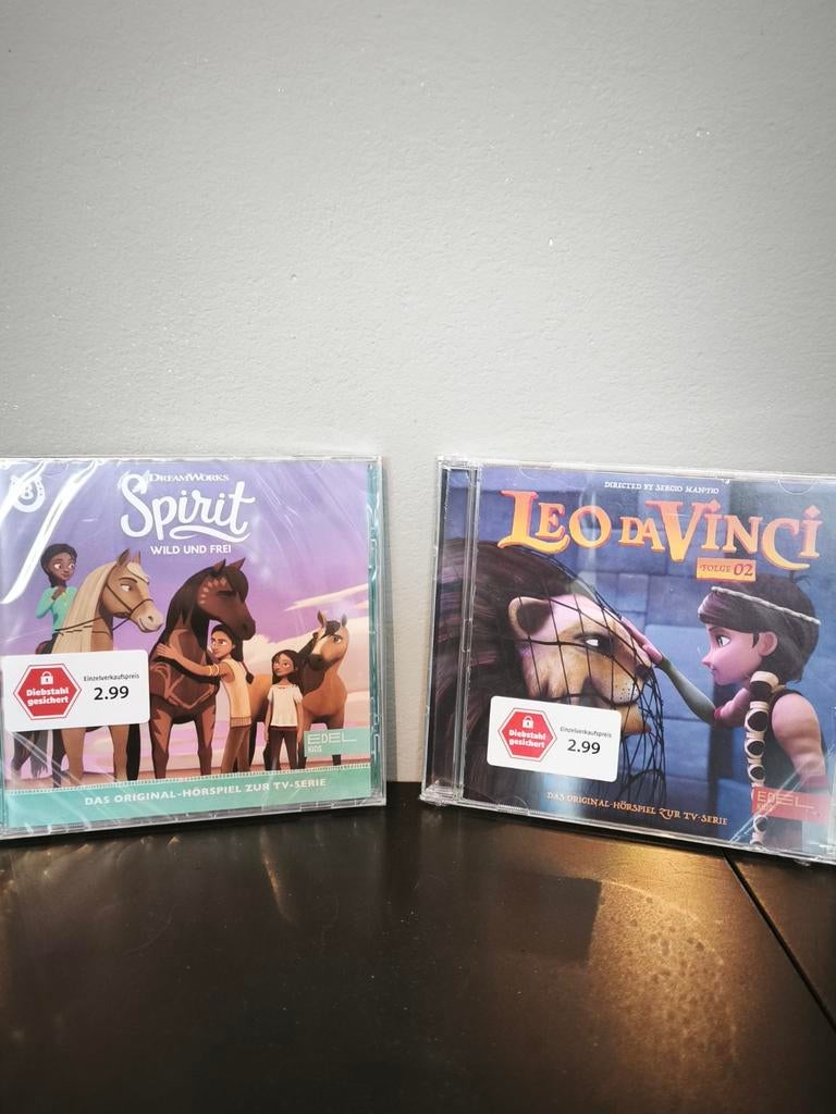 Cd de livre audio, Livres, Enlèvement ou Envoi