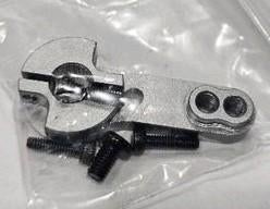 Palonnier servo aluminium 25T –micro-servo diffs /2 vitesses, Hobby & Loisirs créatifs, Modélisme | Radiocommandé & Téléguidé | Voitures