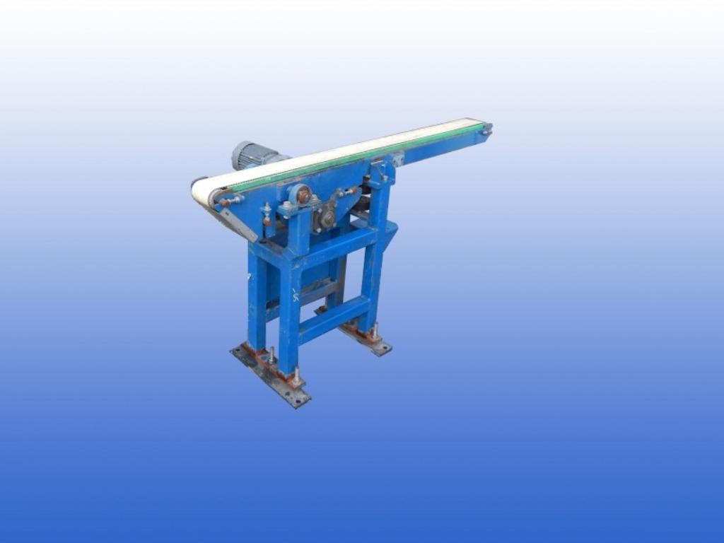 Transportband gebruikt 10 cm transportbanden conveyor, Ophalen of Verzenden