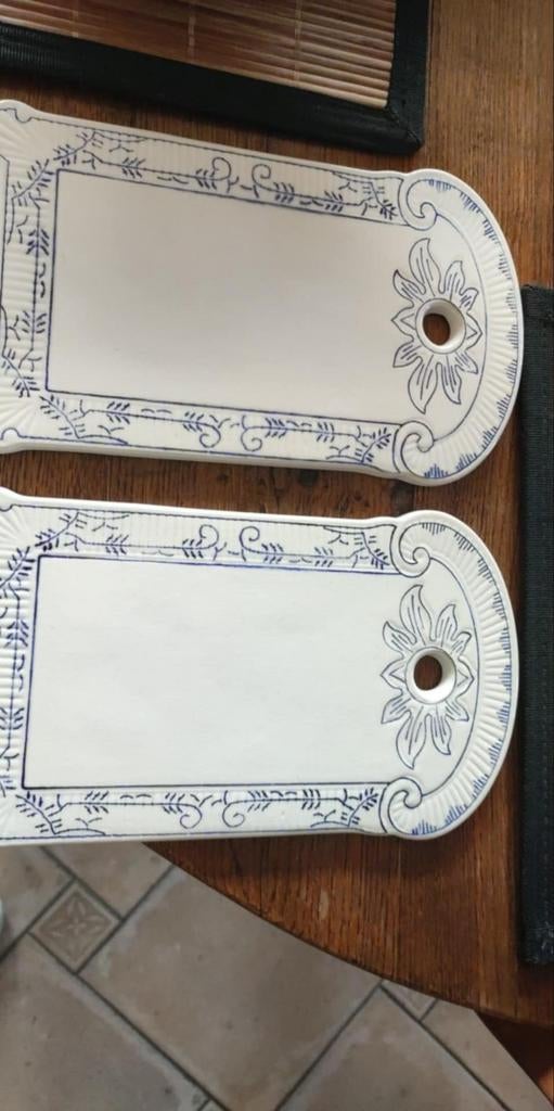 Planche à pain Boch Copenhagen, Enlèvement ou Envoi