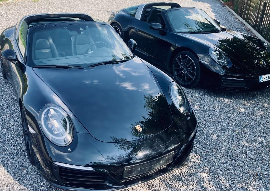 Een luxe auto kopen in België en Luxemburg, Bedrijf, Te koop