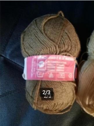 Pingouin en laine Pingofine - Acrylique/Laine, Enlèvement ou Envoi, Neuf, Tricot, Laine ou Fils