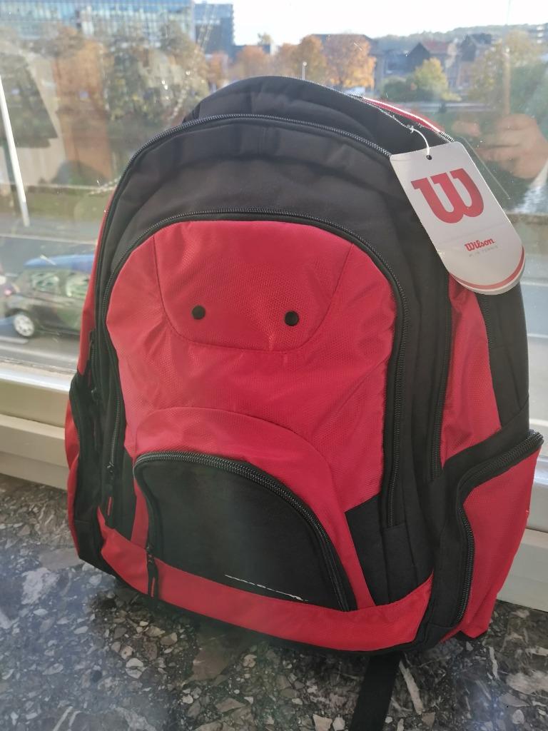 Sac à dos Wilson., Enlèvement, Neuf