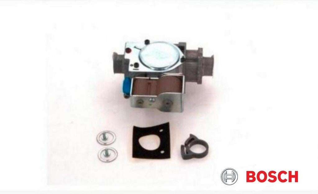 Gasblok Bosch condens
3000 W (100% nieuwe), Ophalen of Verzenden, Nieuw