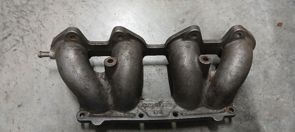 Collecteur d'admission Talbot Samba Rallye GrB, Autos : Pièces & Accessoires, Systèmes à carburant, Citroën, Autres marques automobiles